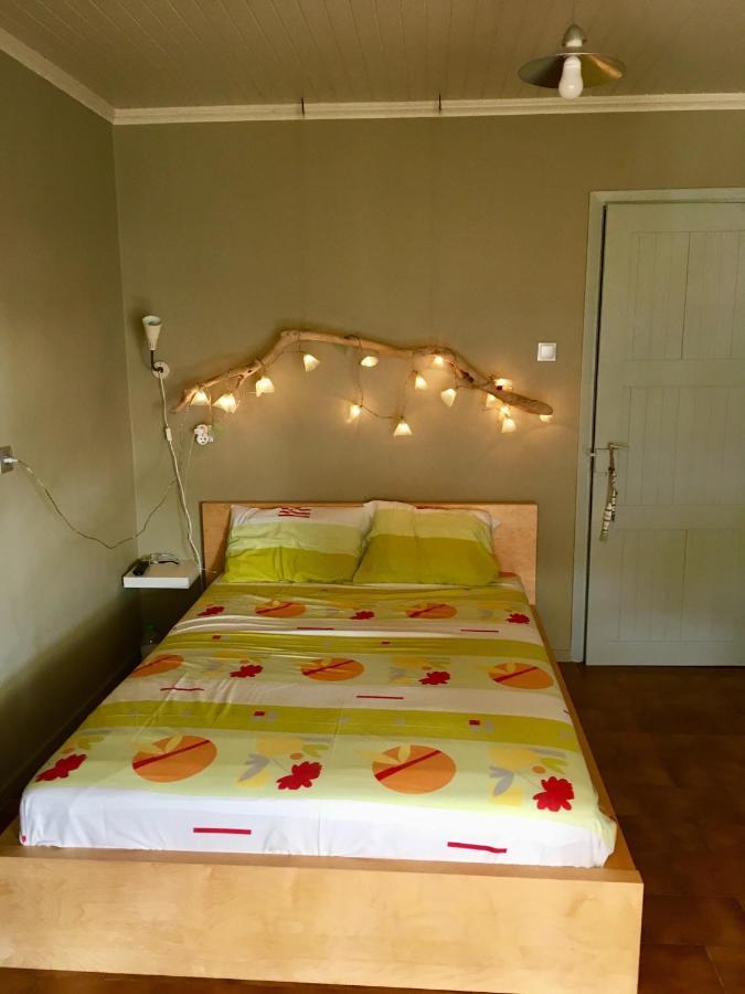 Elsa Apartment Agios Ioannis  Eksteriør billede