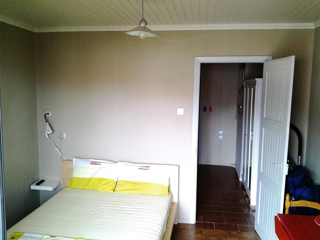 Elsa Apartment Agios Ioannis  Eksteriør billede