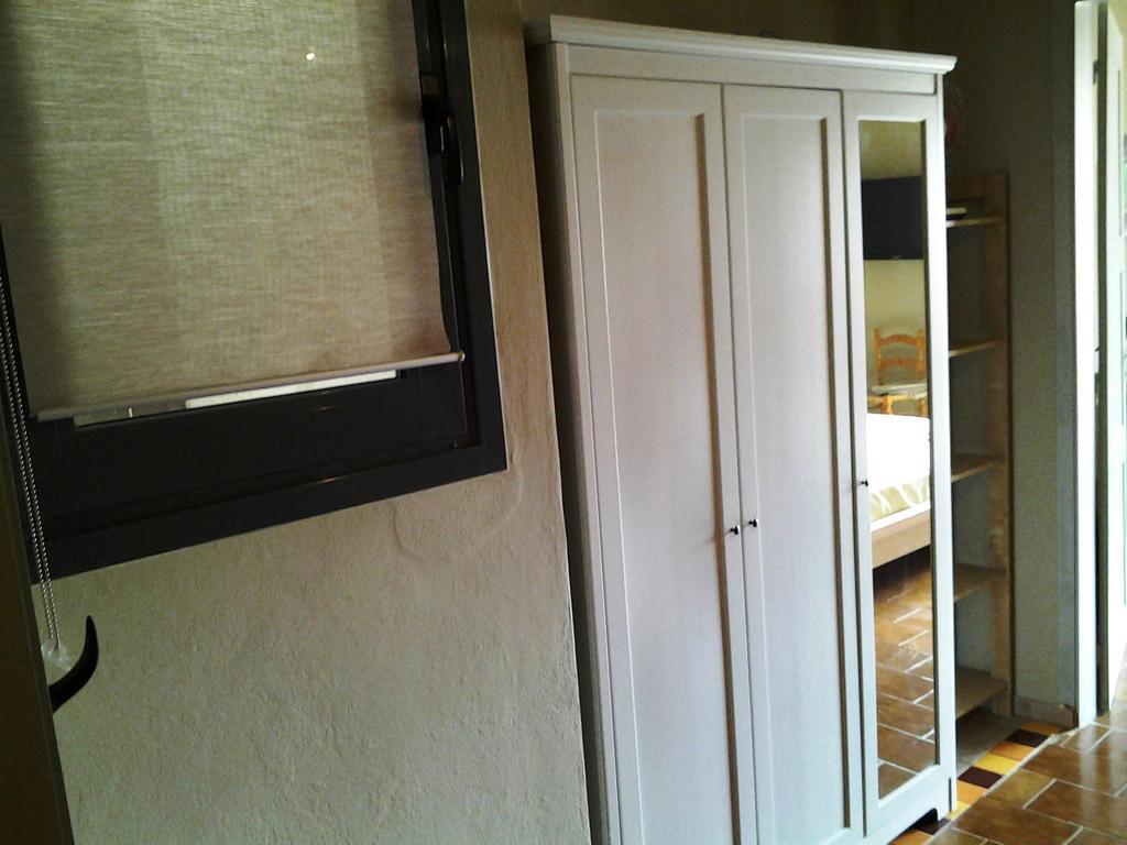 Elsa Apartment Agios Ioannis  Eksteriør billede