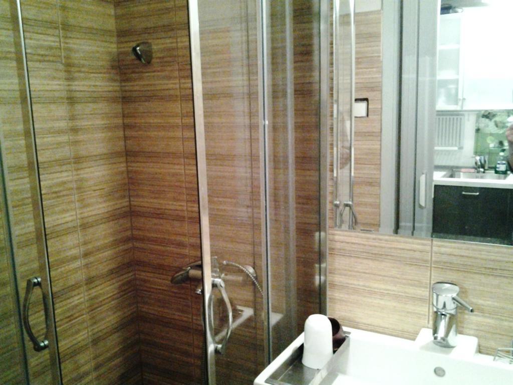Elsa Apartment Agios Ioannis  Eksteriør billede