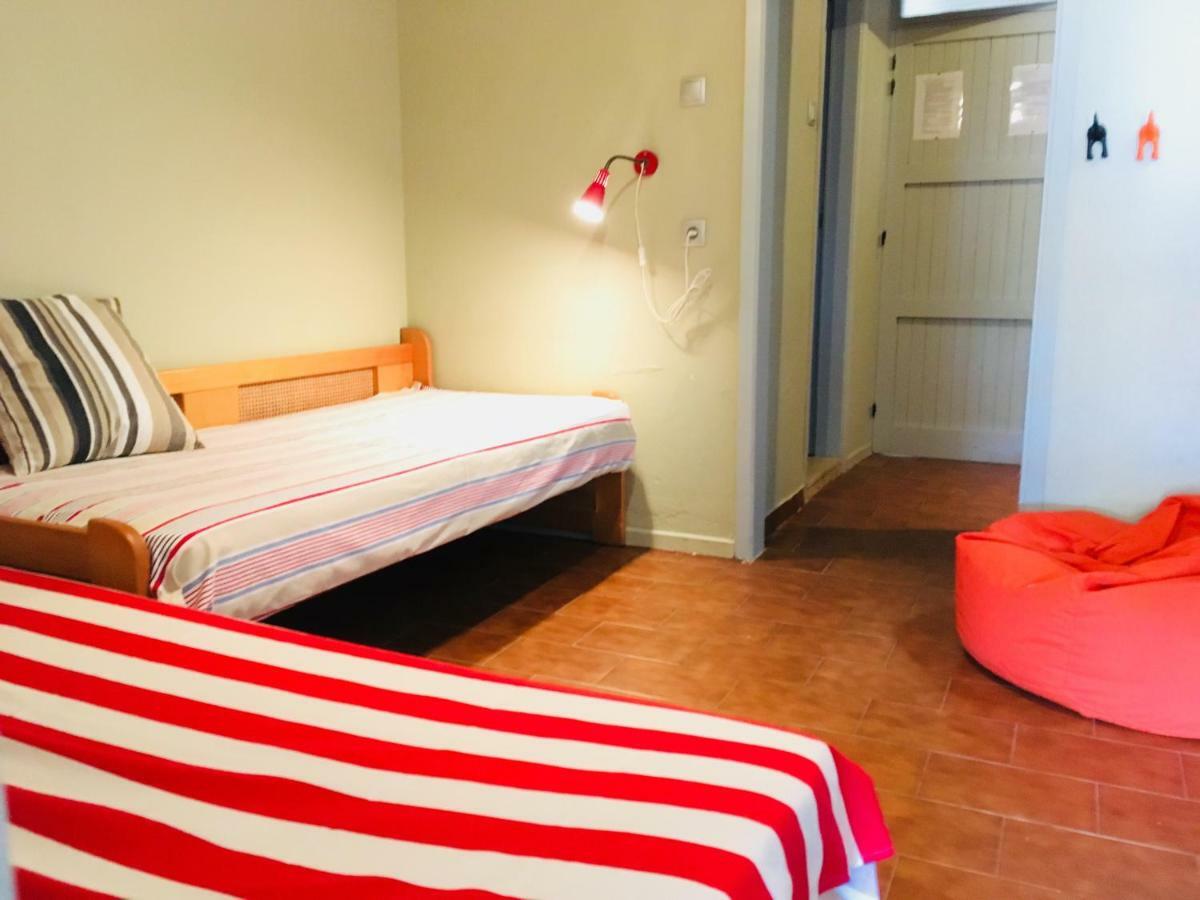 Elsa Apartment Agios Ioannis  Eksteriør billede