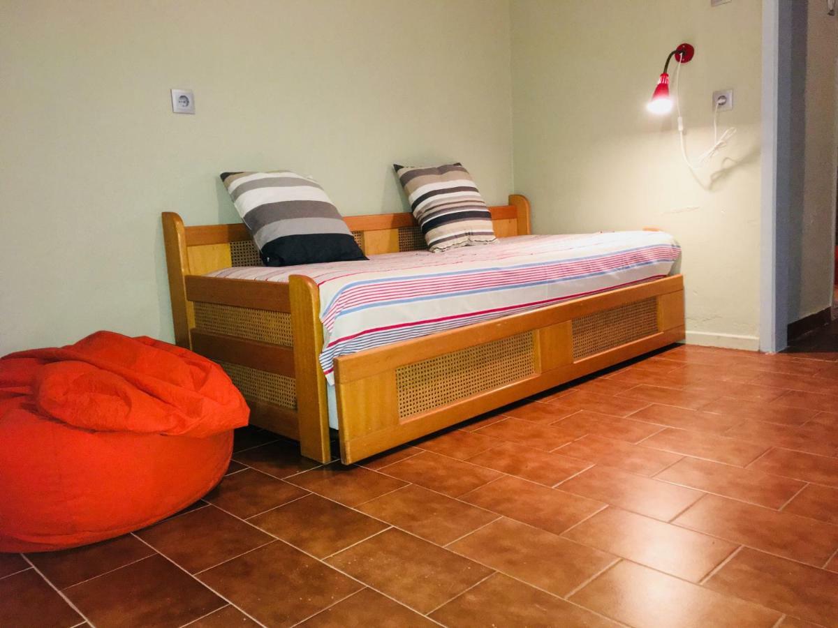 Elsa Apartment Agios Ioannis  Eksteriør billede