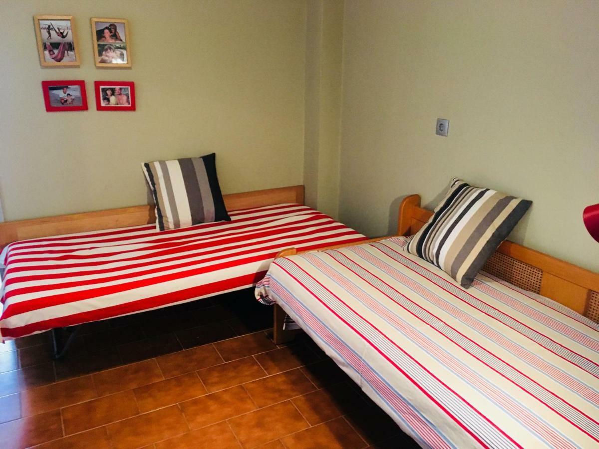 Elsa Apartment Agios Ioannis  Eksteriør billede