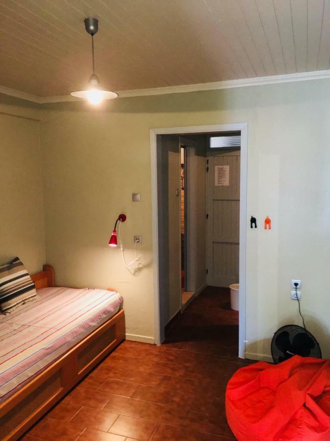 Elsa Apartment Agios Ioannis  Eksteriør billede