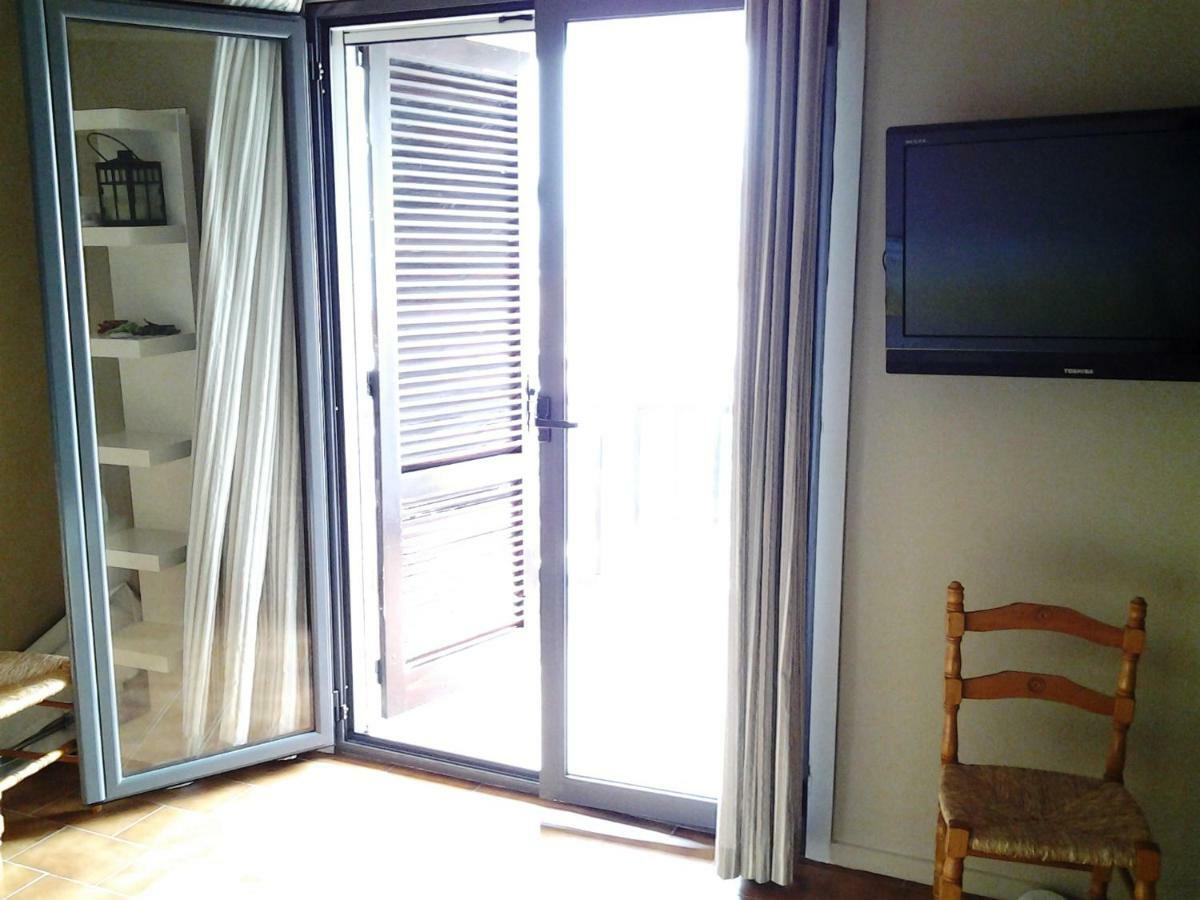 Elsa Apartment Agios Ioannis  Eksteriør billede
