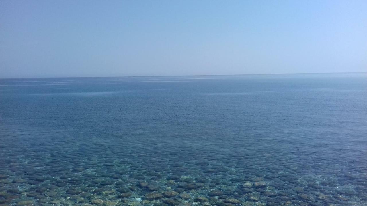 Elsa Apartment Agios Ioannis  Eksteriør billede
